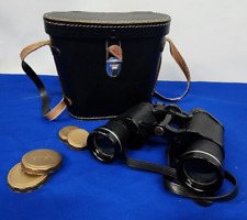 Vintage selsi binoculars for sale  Hickory