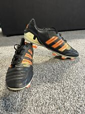 Rare adidas adipower for sale  SELBY