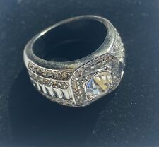 Mens ring size for sale  WOLVERHAMPTON