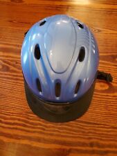 Troxel riding helmet for sale  Benton