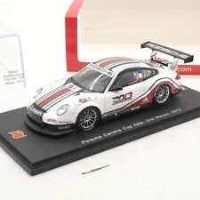 Spark porsche carrera gebraucht kaufen  Erftstadt