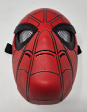 Spiderman red mask for sale  STANFORD-LE-HOPE