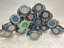 LOTE de 15 relógios Garmin ForeRunner 110/210 para peças ou reparos, não testados! comprar usado  Enviando para Brazil