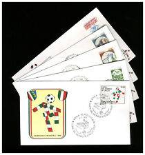 Buste fdc 1988 usato  Milano