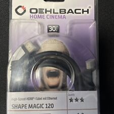 Ehlbach shape magic gebraucht kaufen  Hagen