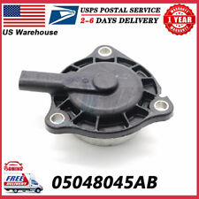 05048045AB New Camshaft Phaser Fit For Dodge Jeep Chrysler VVT Solenoid 2020 USA for sale  Shipping to South Africa