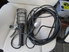 inspection lamp for sale  RUGBY