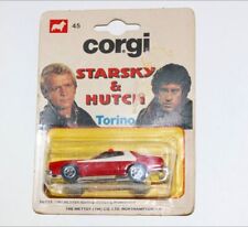 Corgi juniors starsky for sale  LOUGHBOROUGH