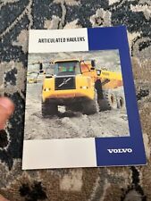 Volvo articulated truck for sale  Berlin