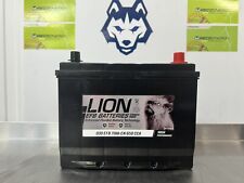 70ah battery for sale  OLDHAM