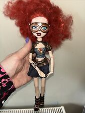 Bratzillaz bratz doll for sale  DERBY
