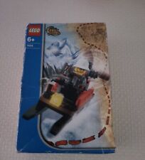 Lego 7423 schlitten gebraucht kaufen  Bergisch Gladbach