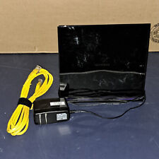 Used, NETGEAR Model R6250 Smart WiFi Router AC1600 Dual Band Gigabit with Power Cord for sale  Shipping to South Africa