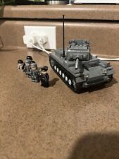 Lego brickmania panzer for sale  Columbia