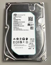 Seagate ironwolf pro gebraucht kaufen  Tutzing