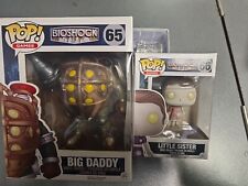 Bioshock funko pop for sale  TELFORD