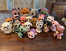 Beanie boos large for sale  Fisherville