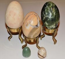 Large stone eggs for sale  Chico