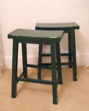 2 bar stools heavy for sale  North Haven