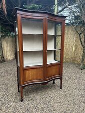 Antique edwardian inlaid for sale  THIRSK