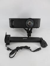 InFocus IN116BBST Projector HDMI (BLACK) - 0 HOURS - TESTED & WORKS! for sale  Shipping to South Africa
