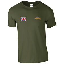 Carp fishing clothing for sale  BACUP