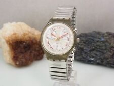 Swatch chrono scm106 gebraucht kaufen  Hamburg