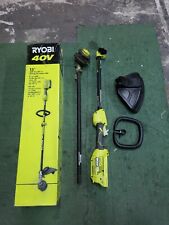 Ryobi ry40250 volt for sale  Jacksonville
