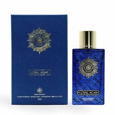 Perfumes Loyal Agar EDP By Luxodor Niche 80 ml:🥇Fragrância suíça rica em alta qualidade🥇 comprar usado  Enviando para Brazil