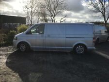 Transporter lwb panel for sale  EVESHAM