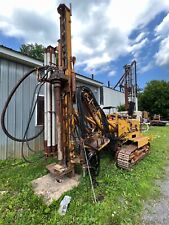 Drilling machines equipment for sale  Utica