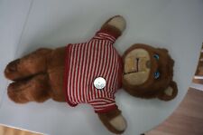 Ancienne peluche ours d'occasion  Pierrefontaine-les-Varans