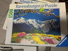 Puzzle ravensburger 163571 usato  Corciano