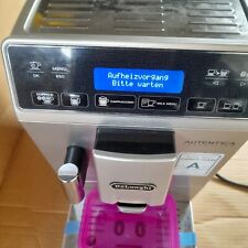 Kaffeevollautomat longhi auten gebraucht kaufen  Kremmen