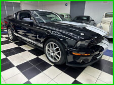 2008 Ford Mustang SHELBY GT 500 - BLACK ON BLACK - MANUAL TRANSMISSION! for sale  Shipping to South Africa