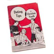 Dating tips christian for sale  Salem