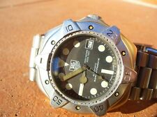 Orologio sub diver usato  Italia