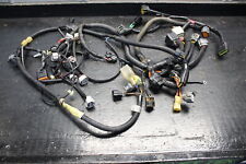 Used, 16-18 YAMAHA VX LIMITED CRUISER MAIN ENGINE WIRING HARNESS MOTOR WIRE LOOM 17 for sale  Shipping to South Africa