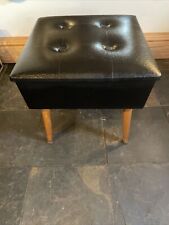 Sherborne vintage stool for sale  LEICESTER