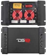 DS18 Pro-Cfx Crossover Passivo de duas vias 300W Car Audio 2 Pack 1 Par comprar usado  Enviando para Brazil