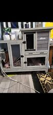 Aivituvin bunny hutch for sale  Dauphin