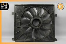00-05 Mercedes W163 ML500 ML55 Engine Motor Cooling Fan Shroud 1635000393 OEM for sale  Shipping to South Africa
