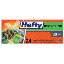 Hefty clear large for sale  Minneapolis