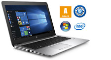 HP ProBook 650 G1 PC Core i7 3.2GHz 16GB 256GB SSD HDMI 1080P W’Cam WINDOWS 11 P comprar usado  Enviando para Brazil