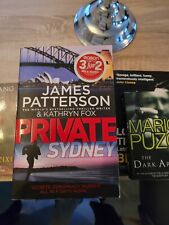 Private syndey book for sale  Ireland
