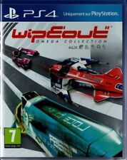 Wipeout omega collection d'occasion  Alfortville