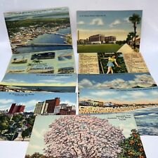 unused florida postcards for sale  Fayetteville