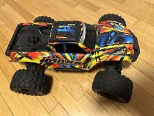 Traxxas maxx monster for sale  Shipping to Ireland