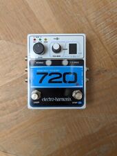 Electro harmonix 720 for sale  KINGSTON UPON THAMES