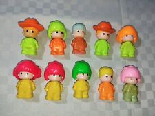 Personaggi bamboline giocattol for sale  Shipping to Ireland